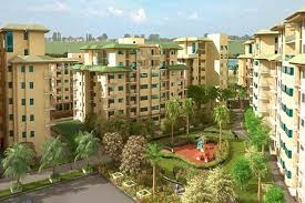 Mahindra World City LifeSpaces Aqualily